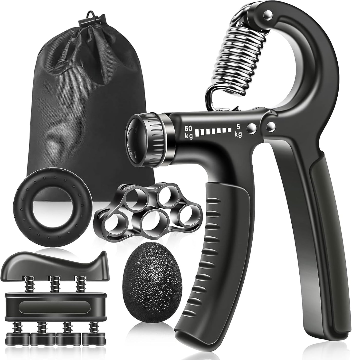 Trenor™ Bilek & Ön Kol Kuvvetlendirme Seti